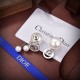 Nice design not yet in stock brand earrings 2023SS DIOR Dior Nice design not yet in stock brand earrings 2023SS DIOR Dior